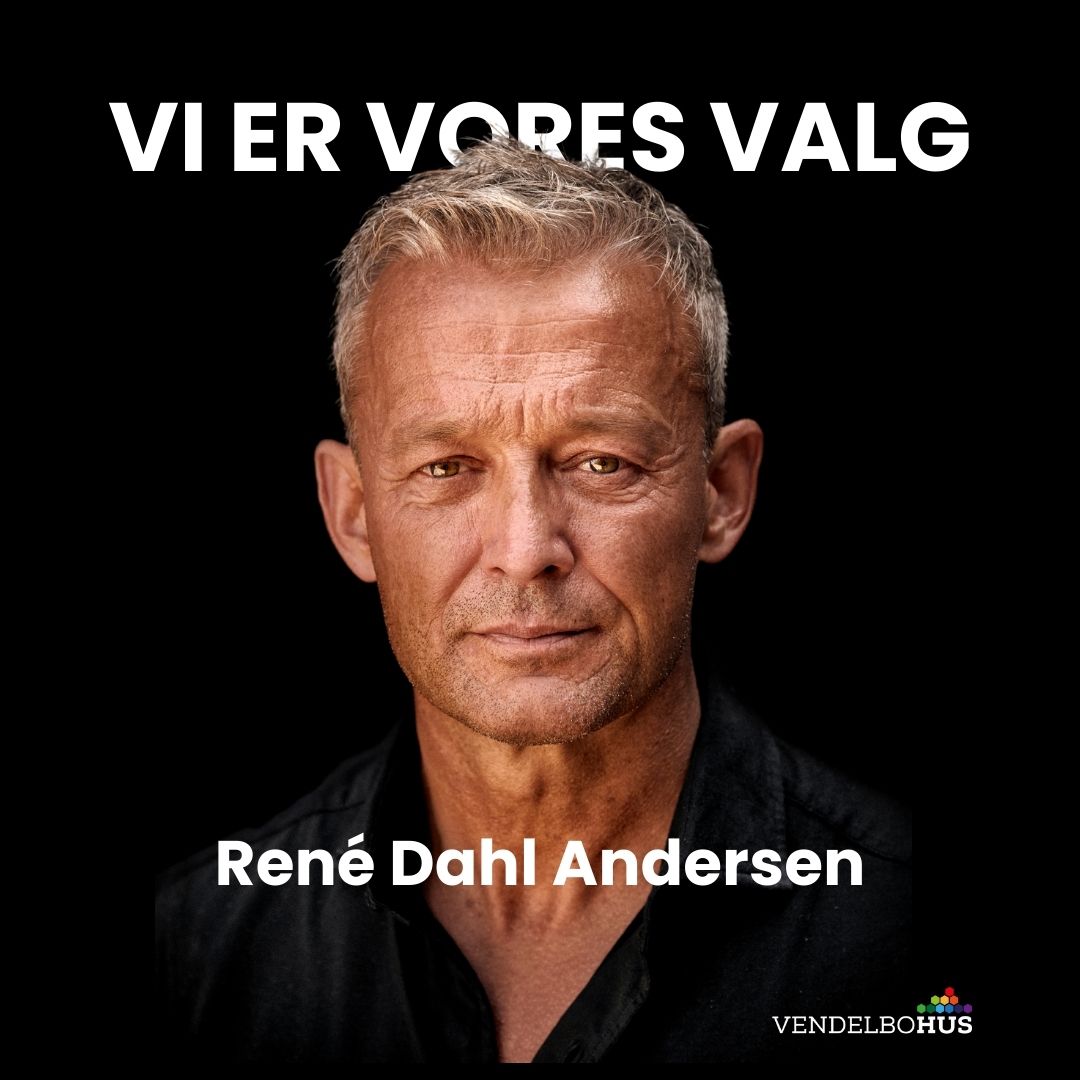 Rene Dahl Andersen Vendelbohus